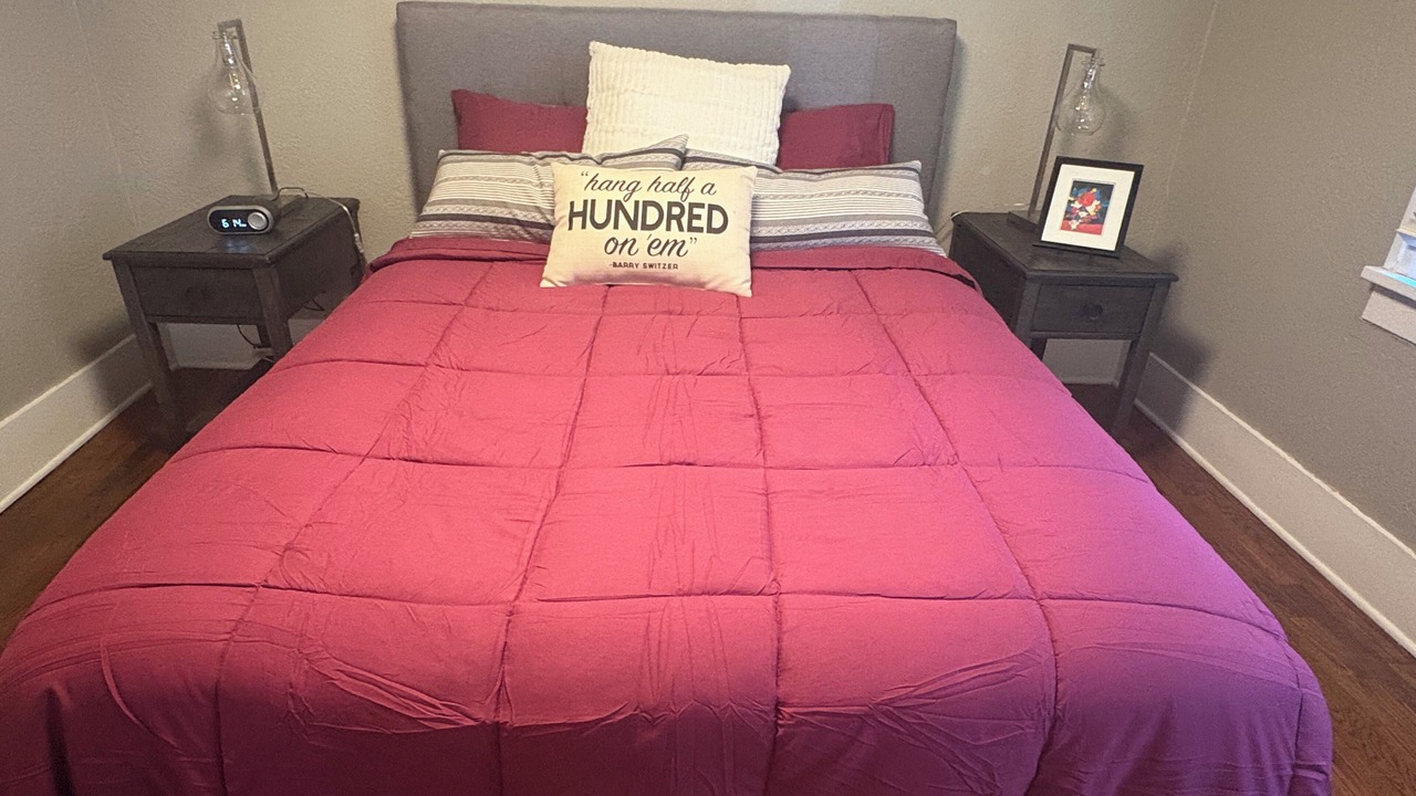 Photo of Bedroom in Norman
