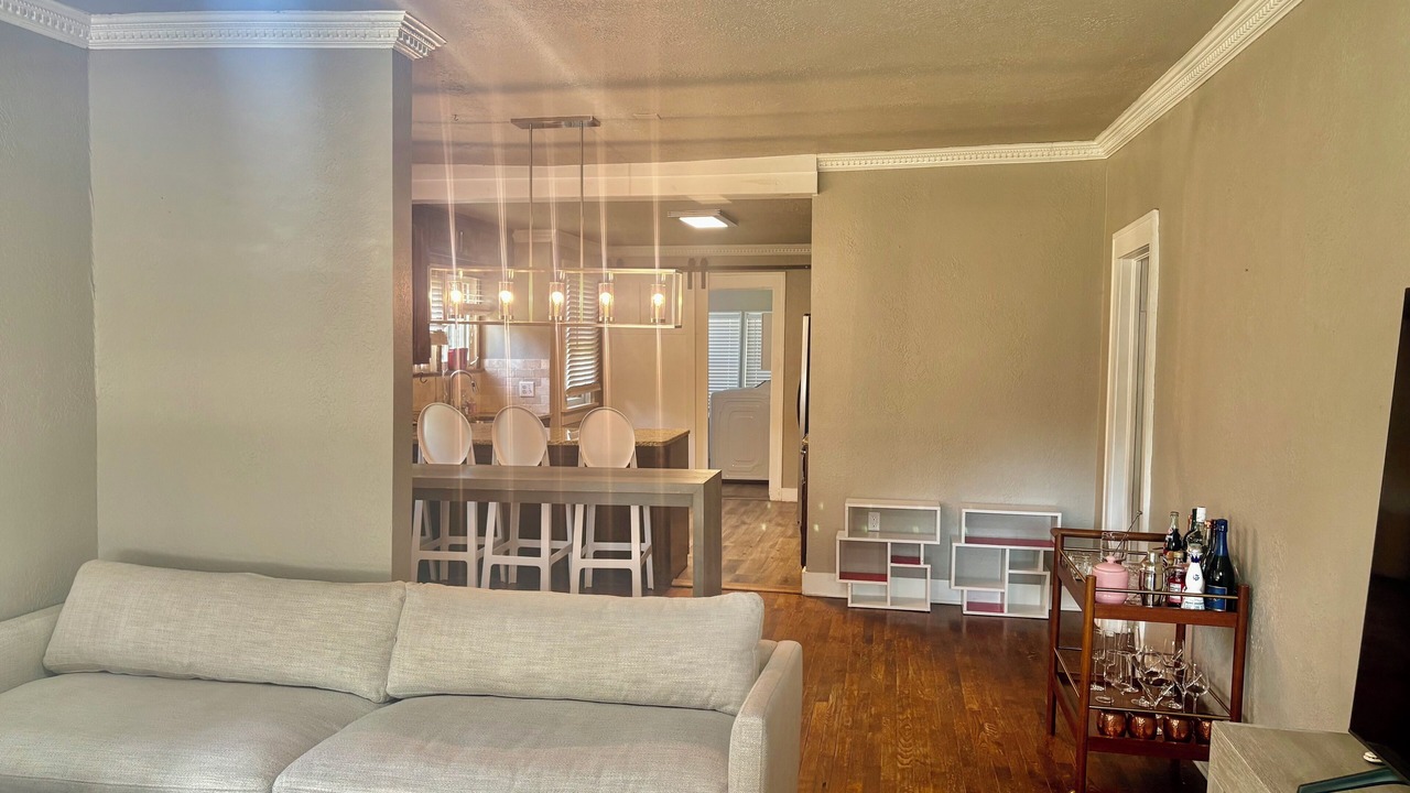 Photo of Livingroom in Norman