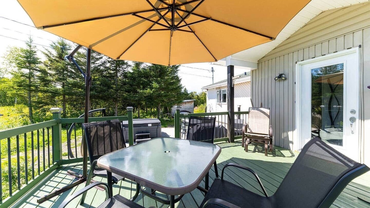 Photo of Outdoor in La Malbaie