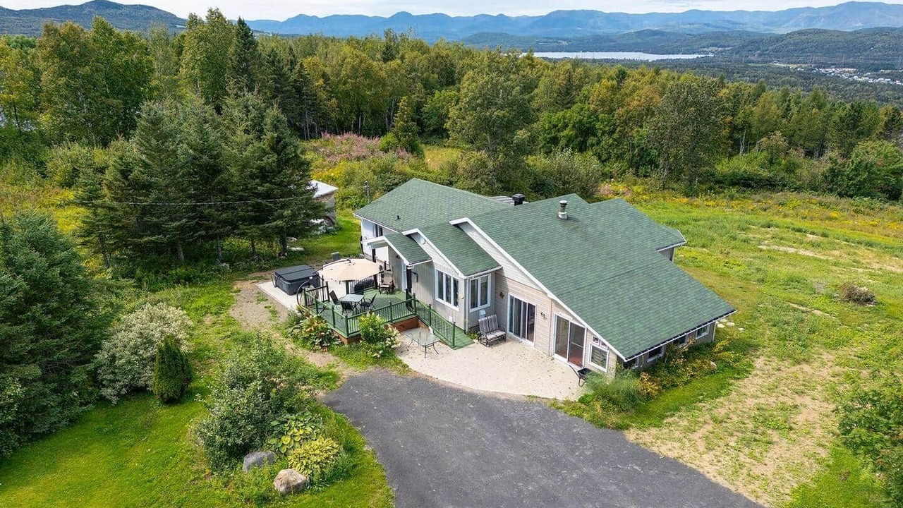 Photo of Outdoor in La Malbaie