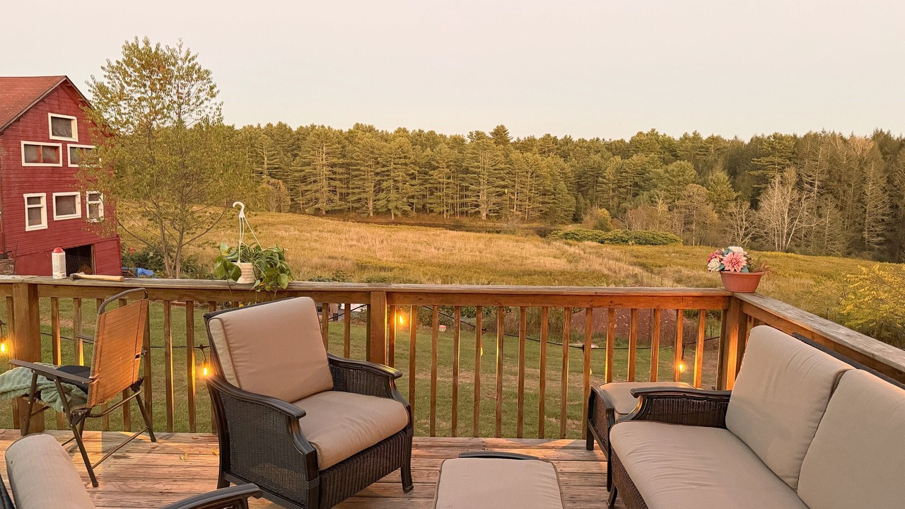 Photo of Outdoor in Cochecton