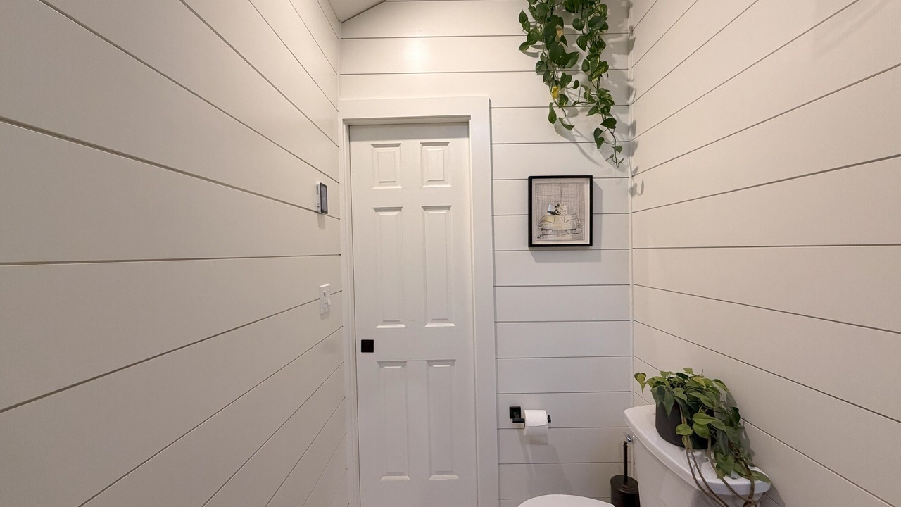 Photo of Bathroom in Cochecton