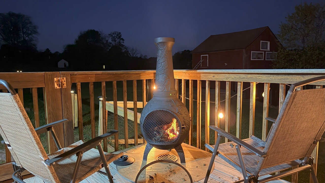 Photo of Outdoor in Cochecton