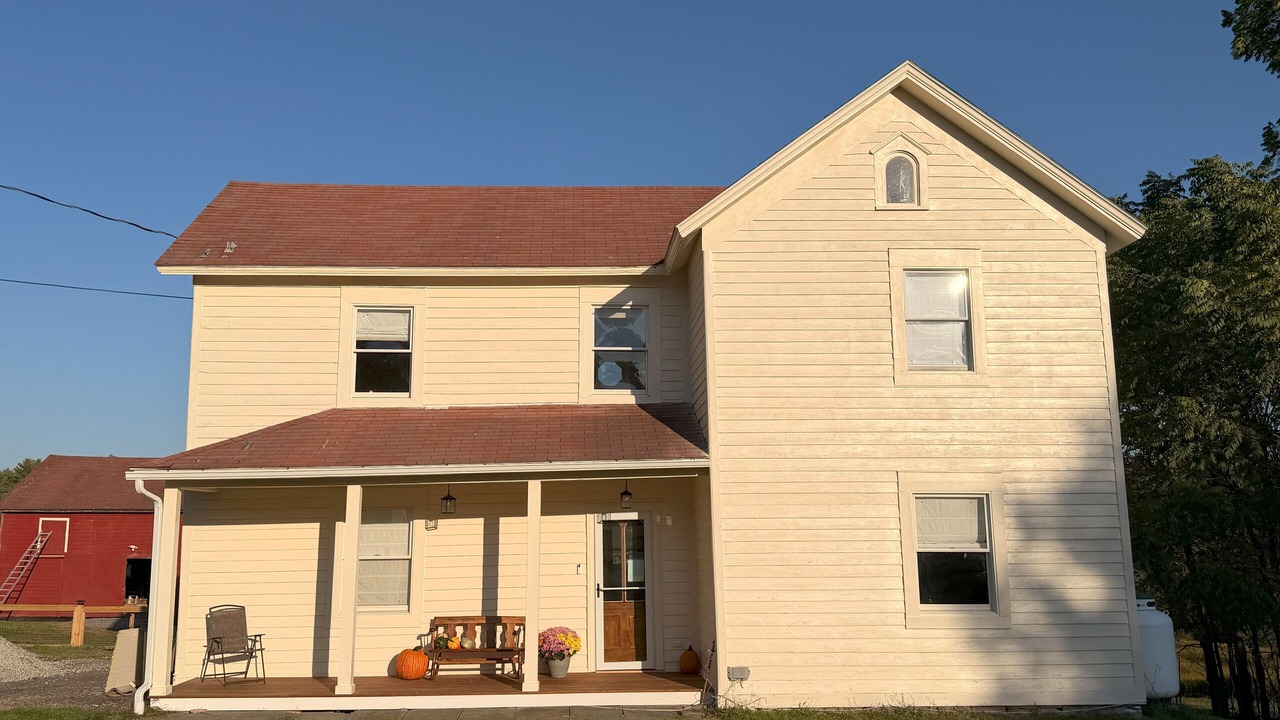 Photo of Outdoor in Cochecton