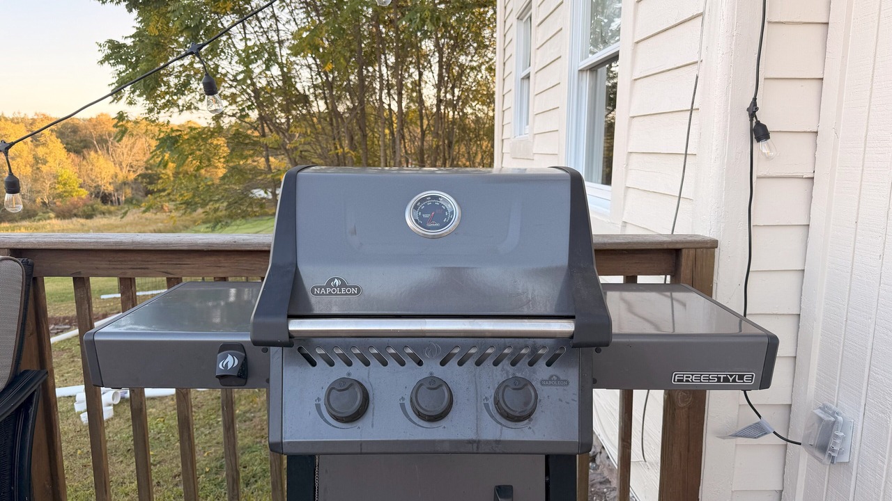 Photo of Outdoor in Cochecton