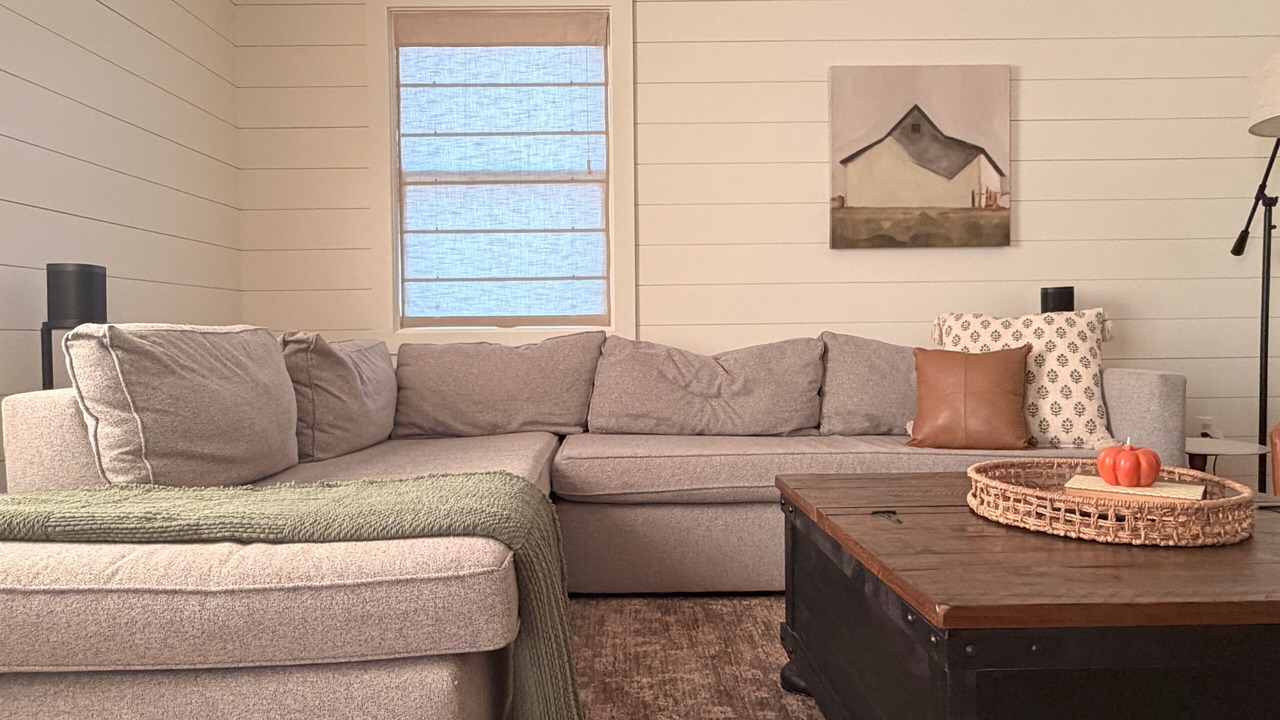 Photo of Livingroom in Cochecton