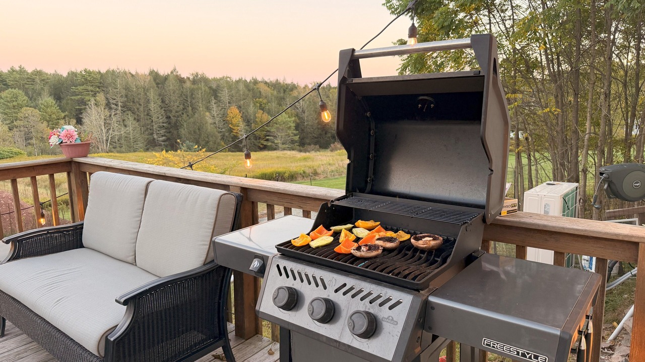 Photo of Outdoor in Cochecton