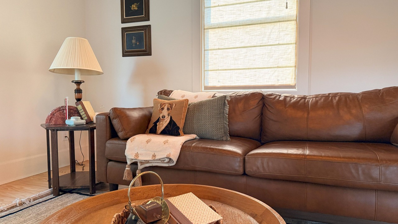 Photo of Livingroom in Cochecton