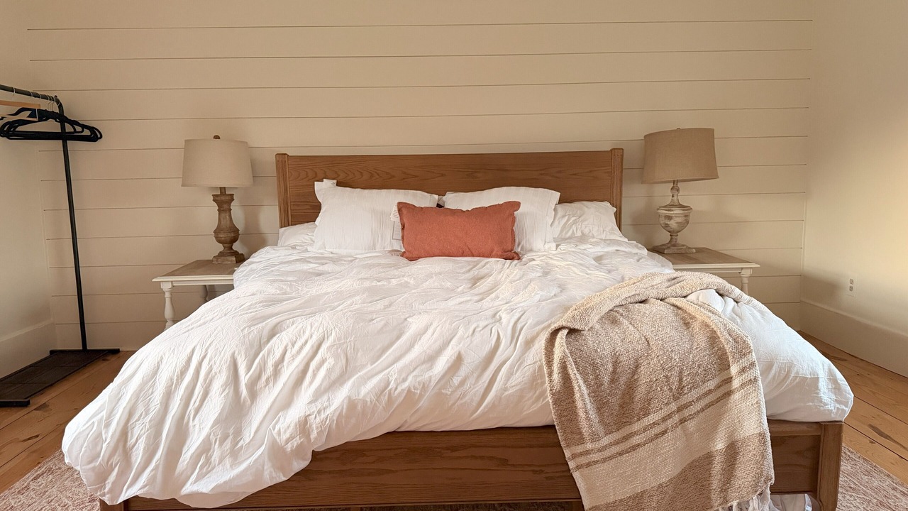 Photo of Bedroom in Cochecton