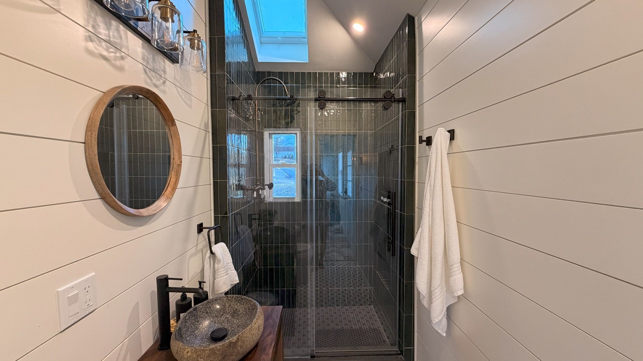 Photo of Bathroom in Cochecton