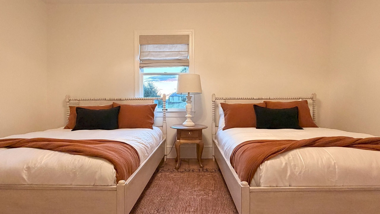 Photo of Bedroom in Cochecton