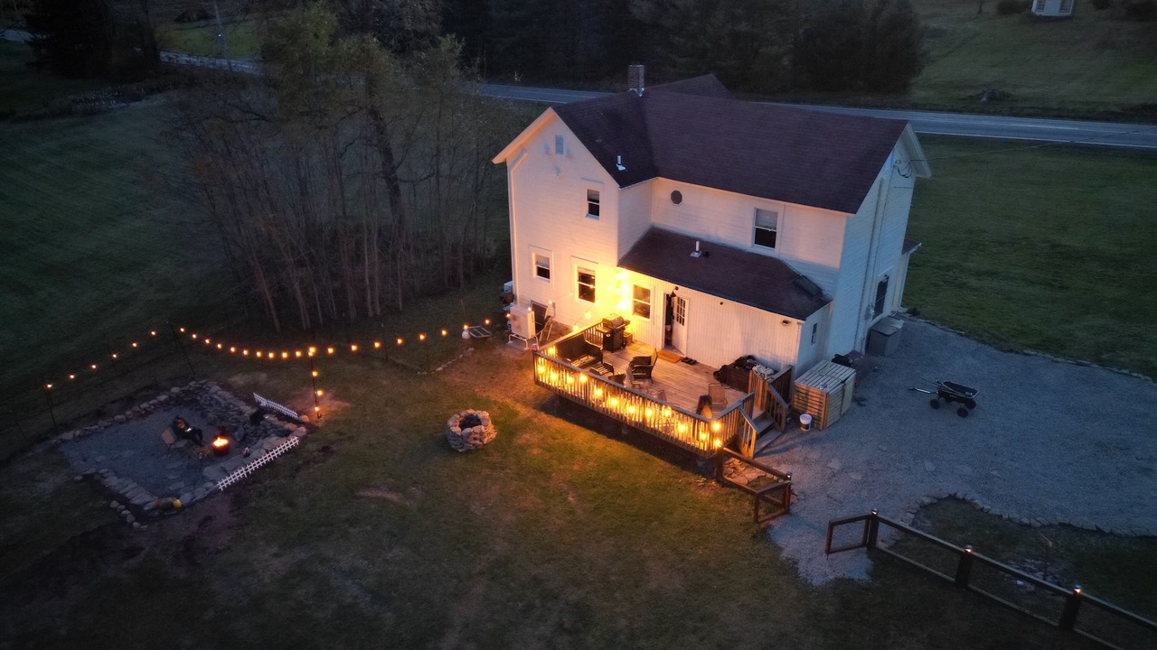 Photo of Outdoor in Cochecton