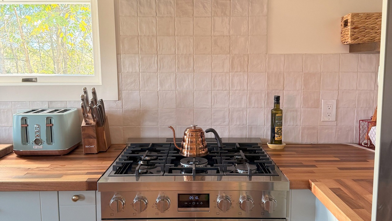 Photo of Kitchen in Cochecton