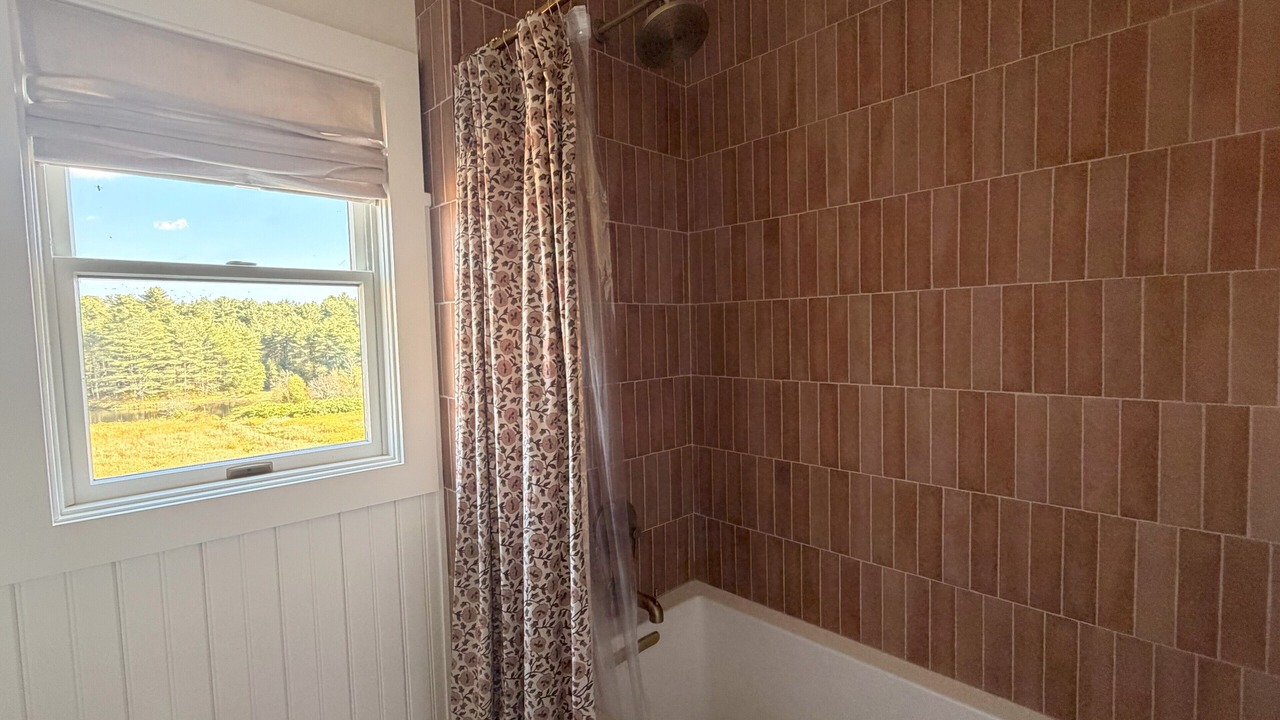 Photo of Bathroom in Cochecton