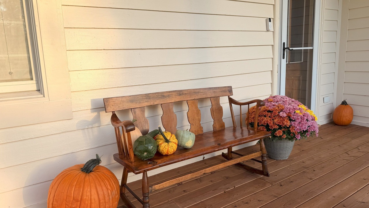 Photo of Patio Balcony in Cochecton