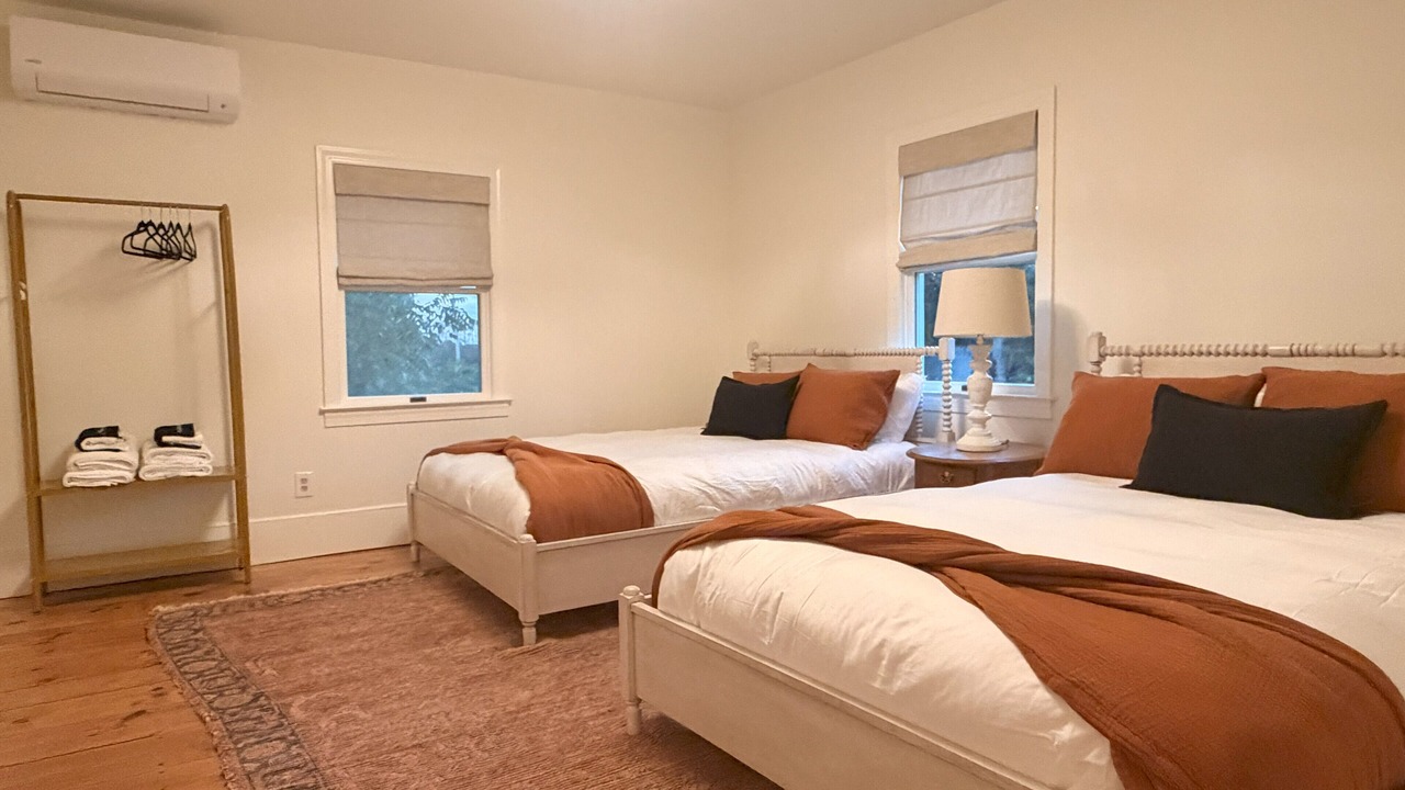 Photo of Bedroom in Cochecton