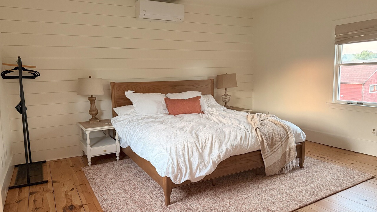 Photo of Bedroom in Cochecton