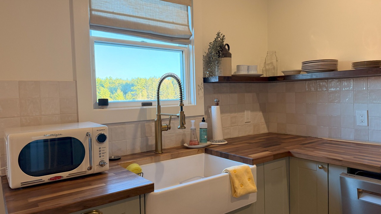 Photo of Kitchen in Cochecton