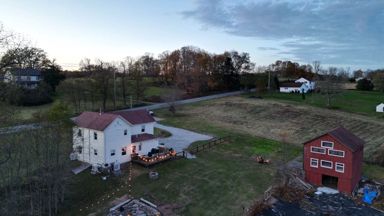 Photo of Outdoor in Cochecton