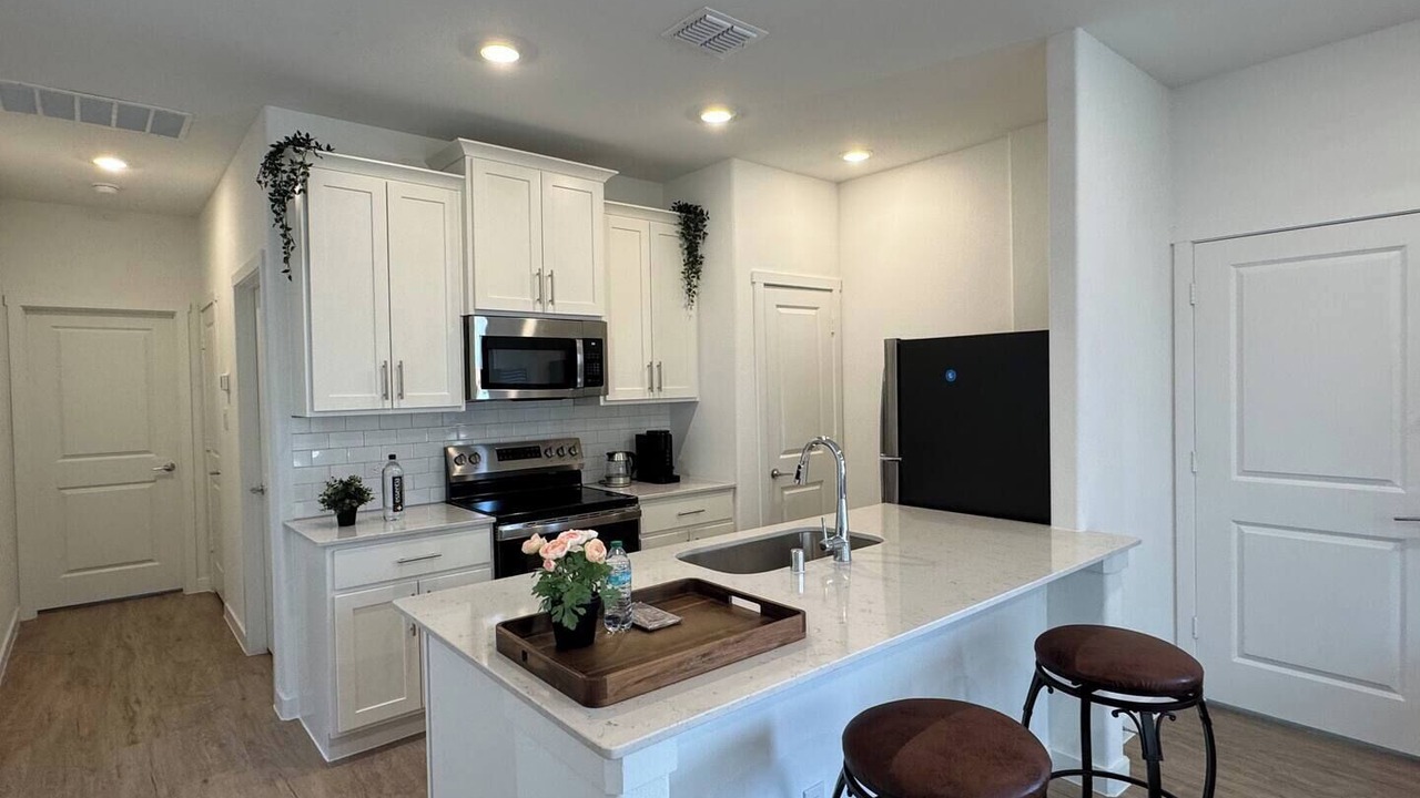 Photo of Kitchen in Lincoln Park