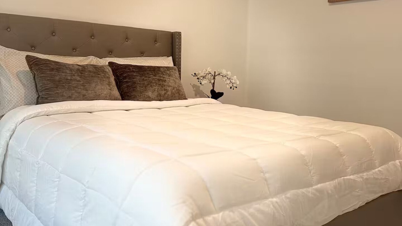 Photo of Bedroom in Lincoln Park