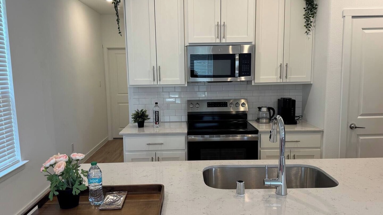Photo of Kitchen in Lincoln Park