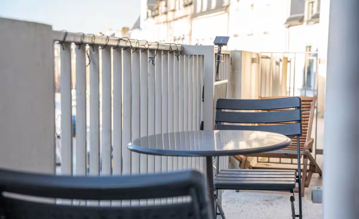 Photo of Outdoor in Dinan - Saint-Malo