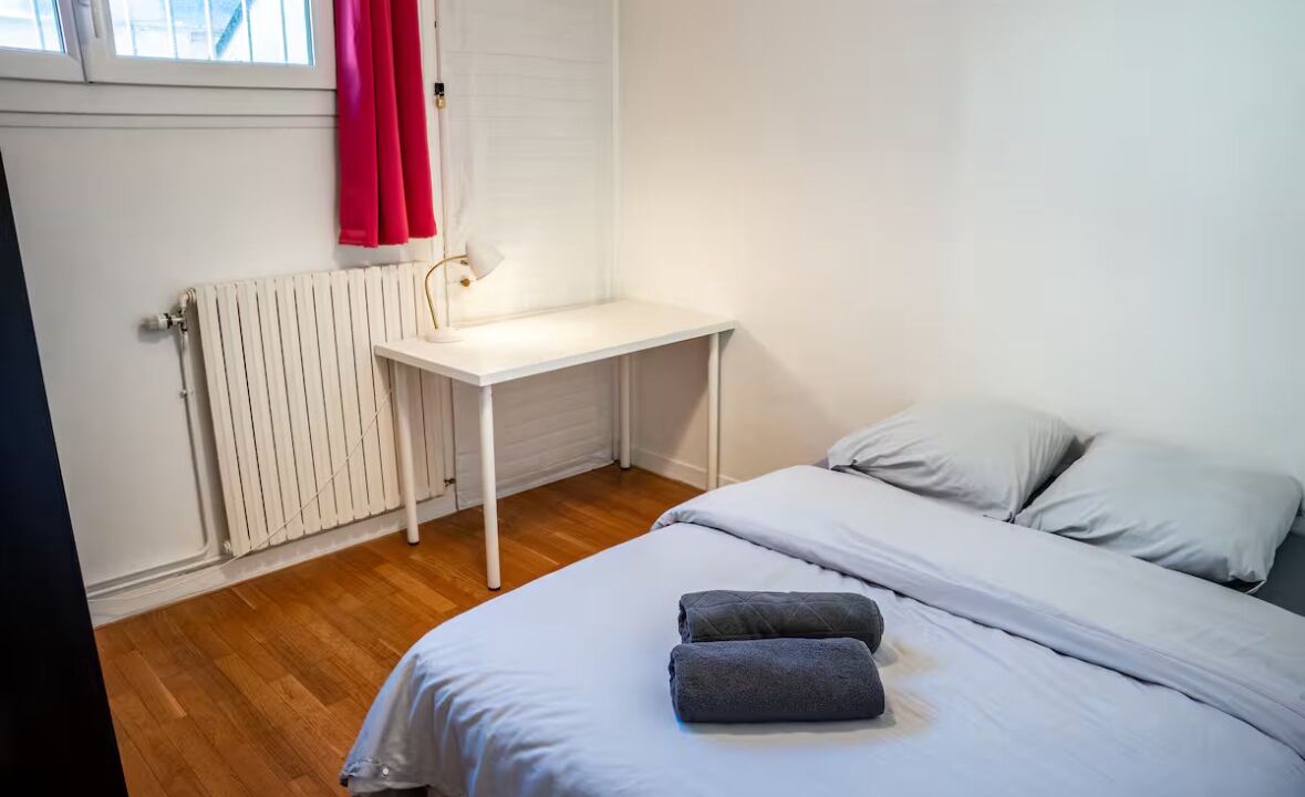 Photo of Bedroom in Dinan - Saint-Malo