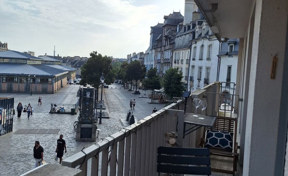 Photo of Outdoor in Dinan - Saint-Malo