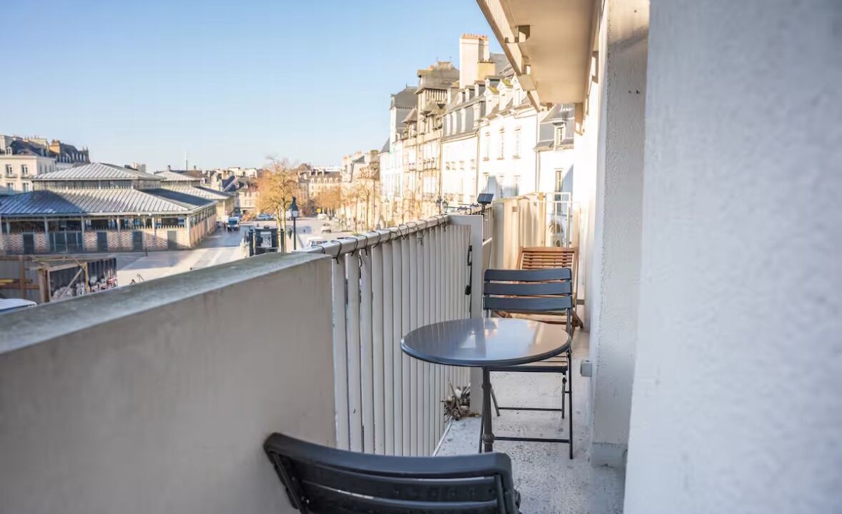 Photo of Outdoor in Dinan - Saint-Malo