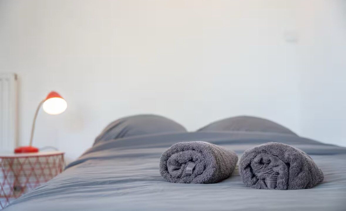 Photo of Bedroom in Dinan - Saint-Malo