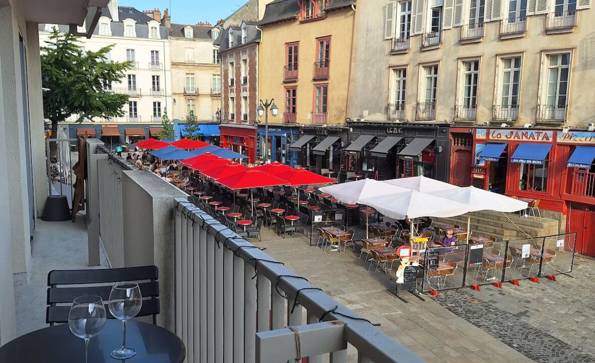 Photo of Outdoor in Dinan - Saint-Malo