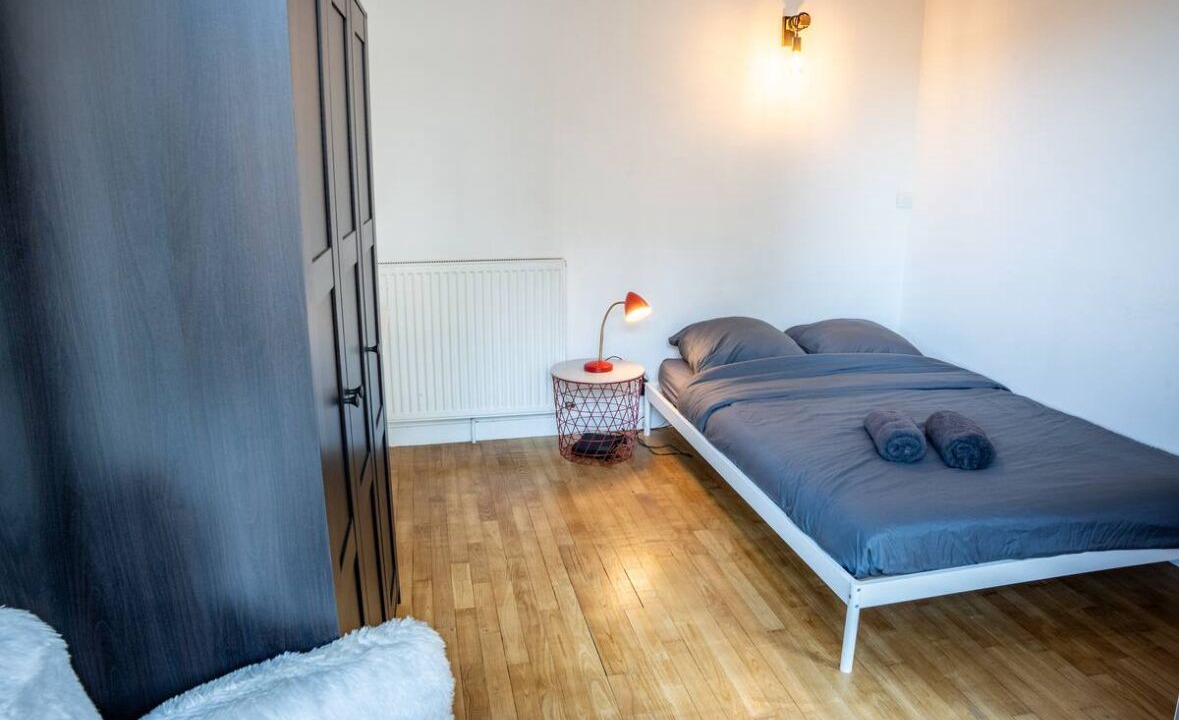 Photo of Bedroom in Dinan - Saint-Malo