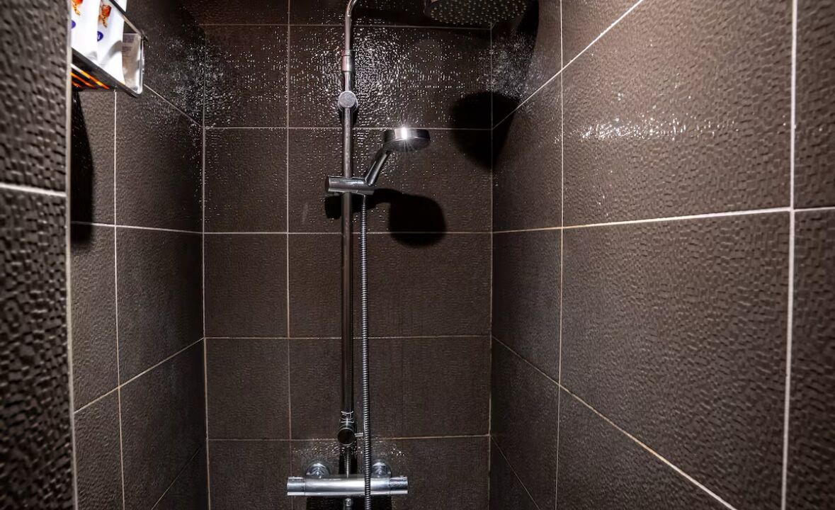 Photo of Bathroom in Dinan - Saint-Malo