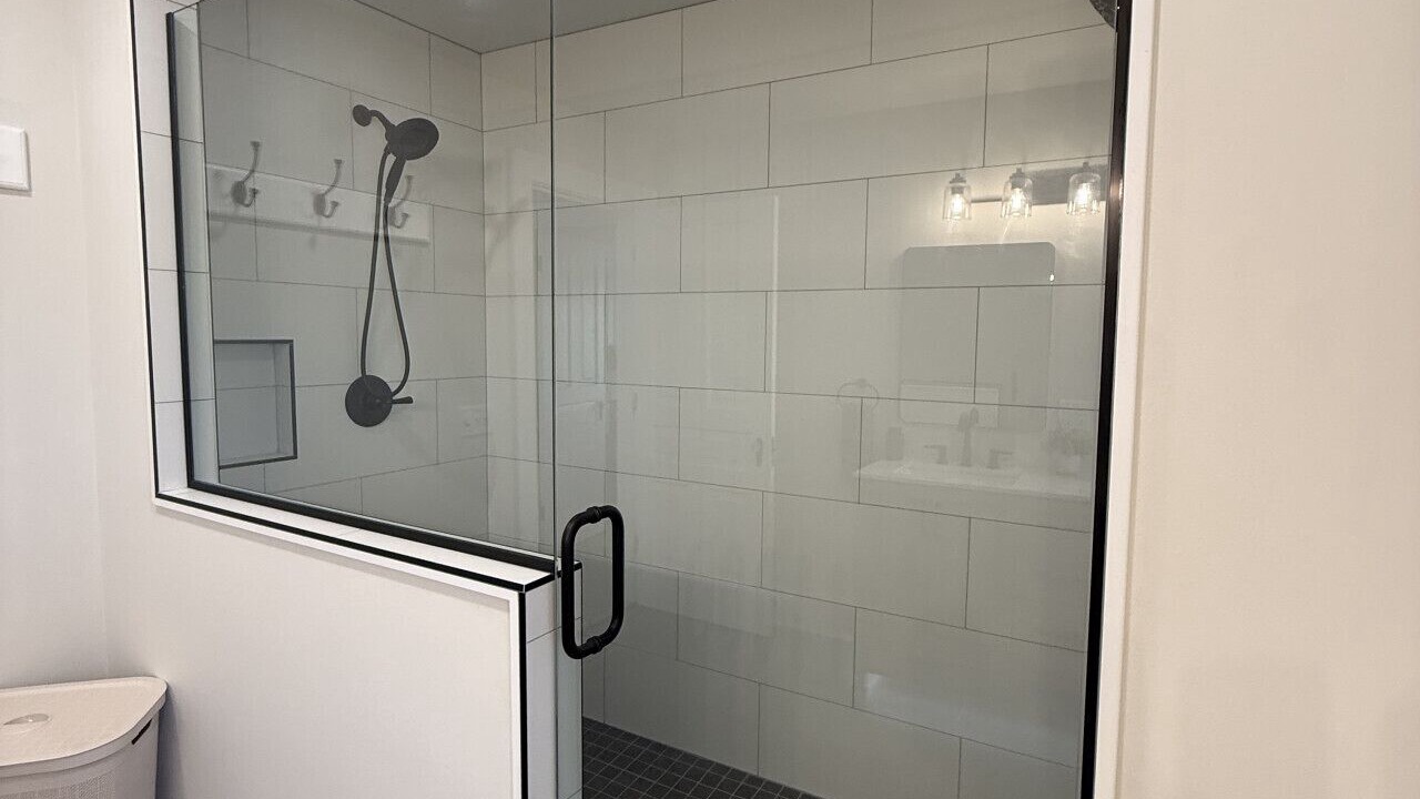 Photo of Bathroom in Frankenmuth