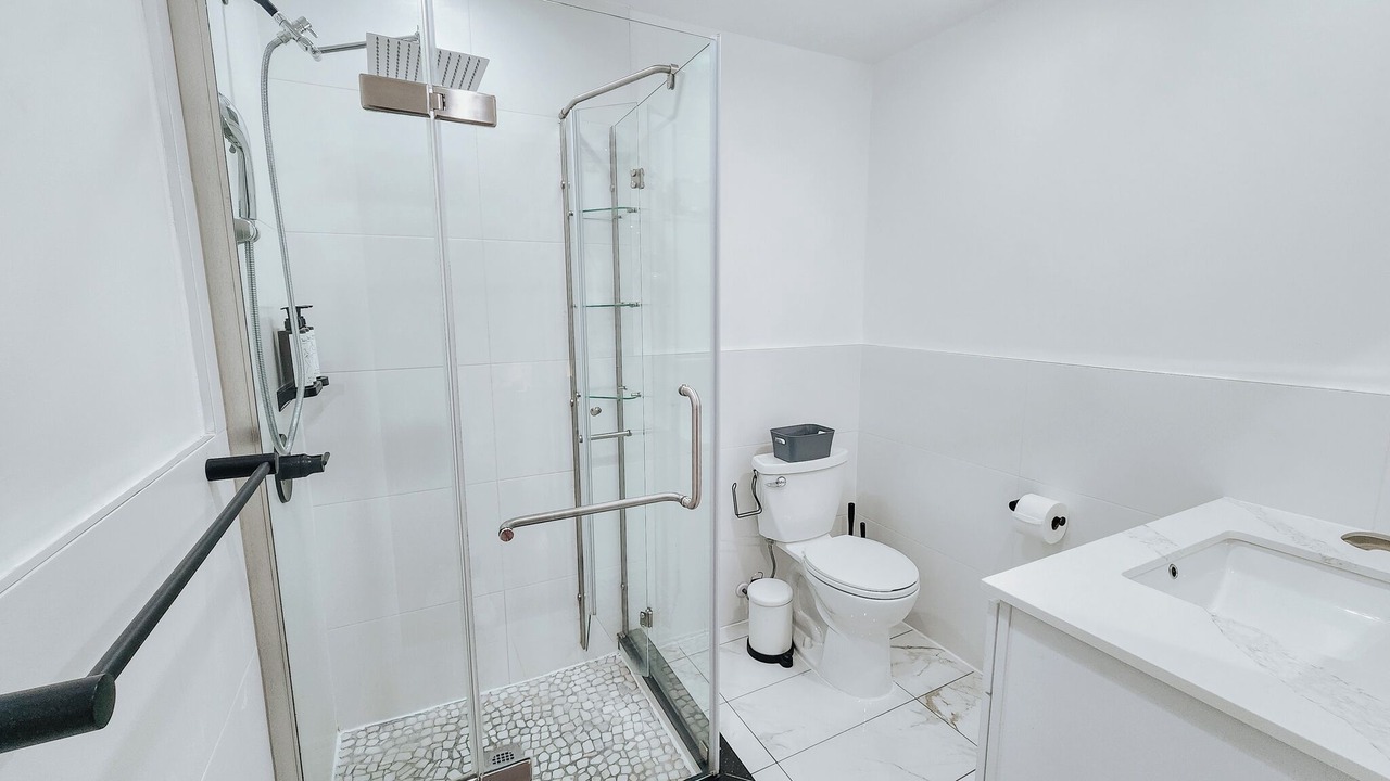 Photo of Bathroom in Gayborhood