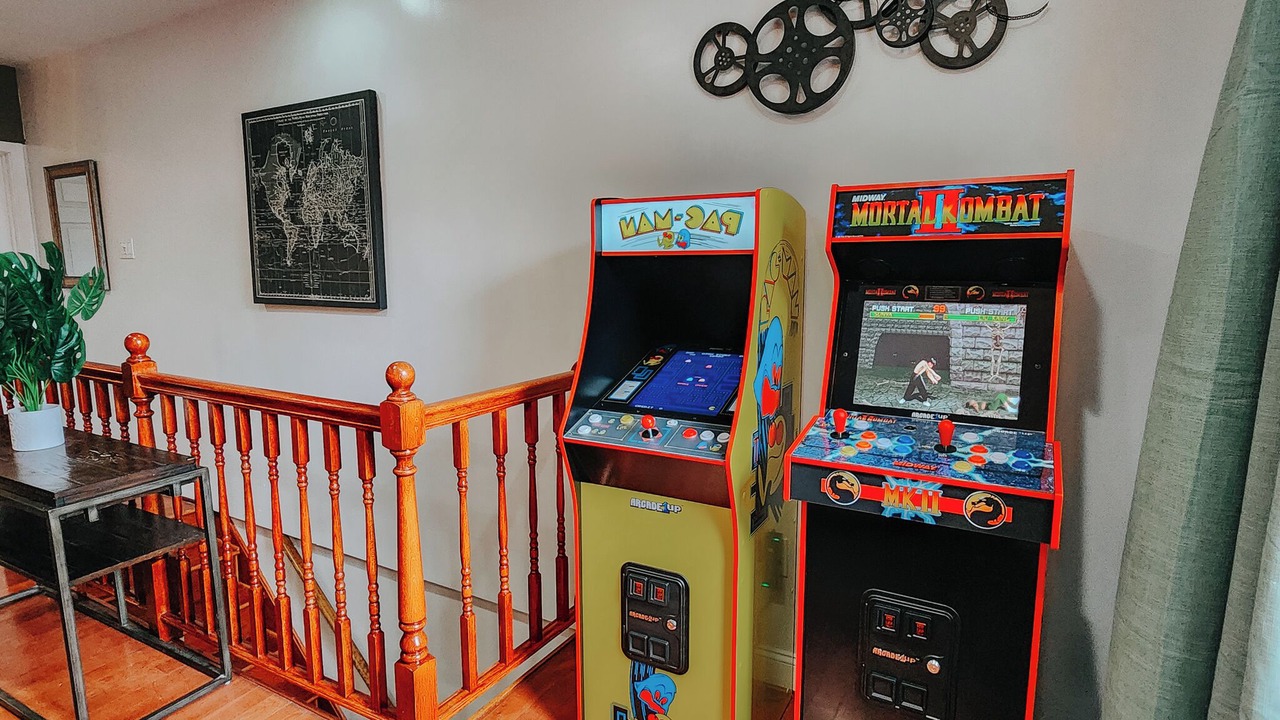 Photo of Bedroom in Gayborhood