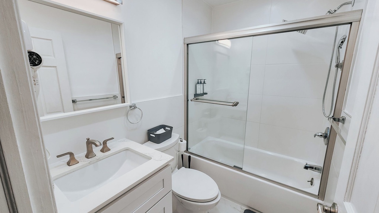 Photo of Bathroom in Gayborhood