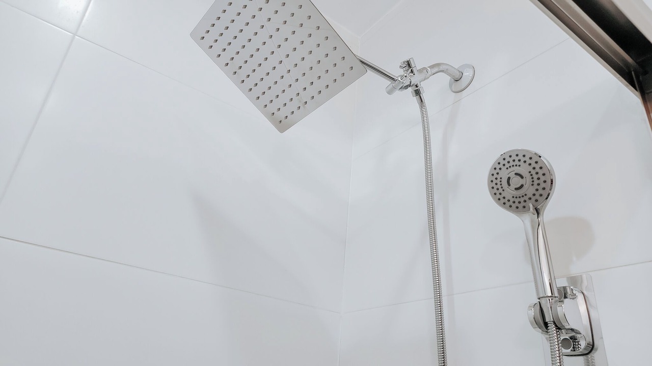 Photo of Bathroom in Gayborhood
