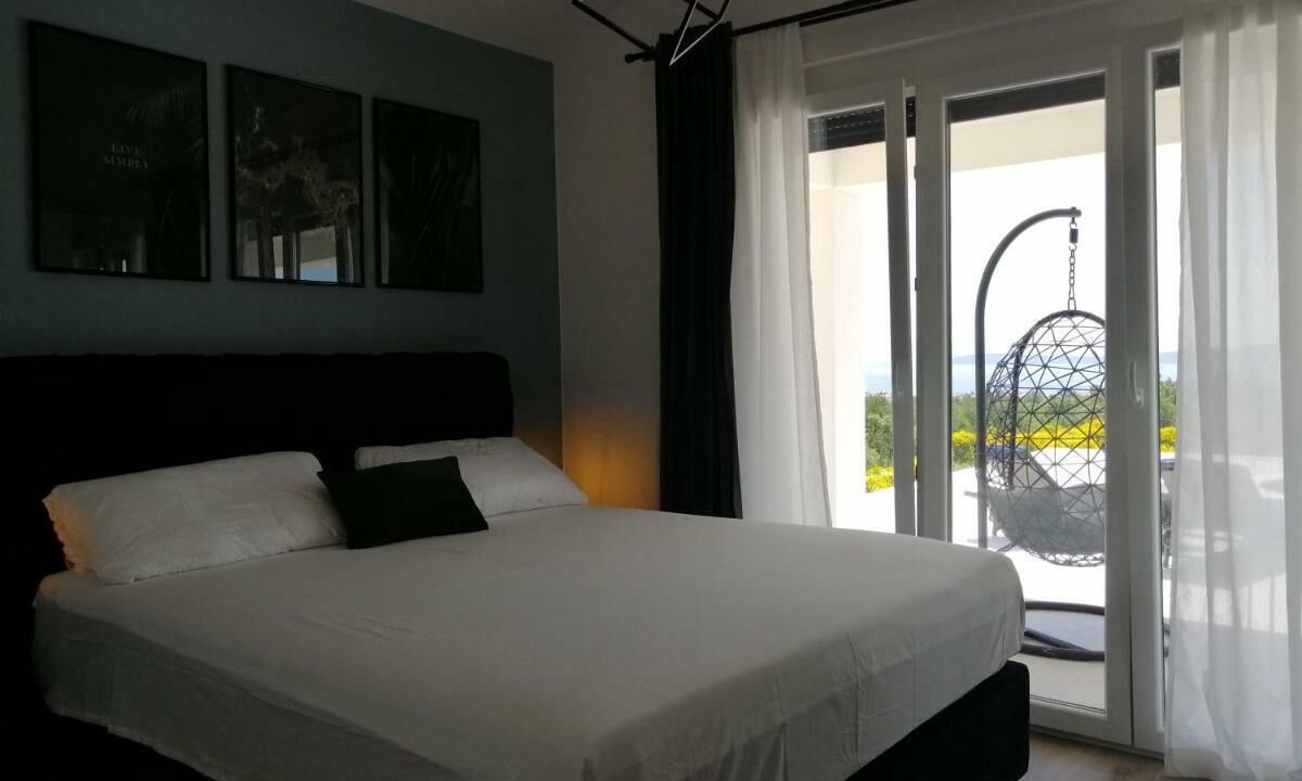 Photo of Bedroom in Rudine