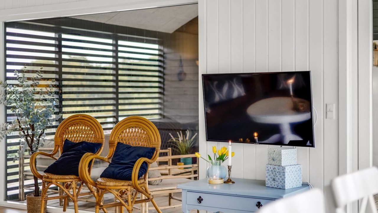 Photo of Livingroom in Kelstrup