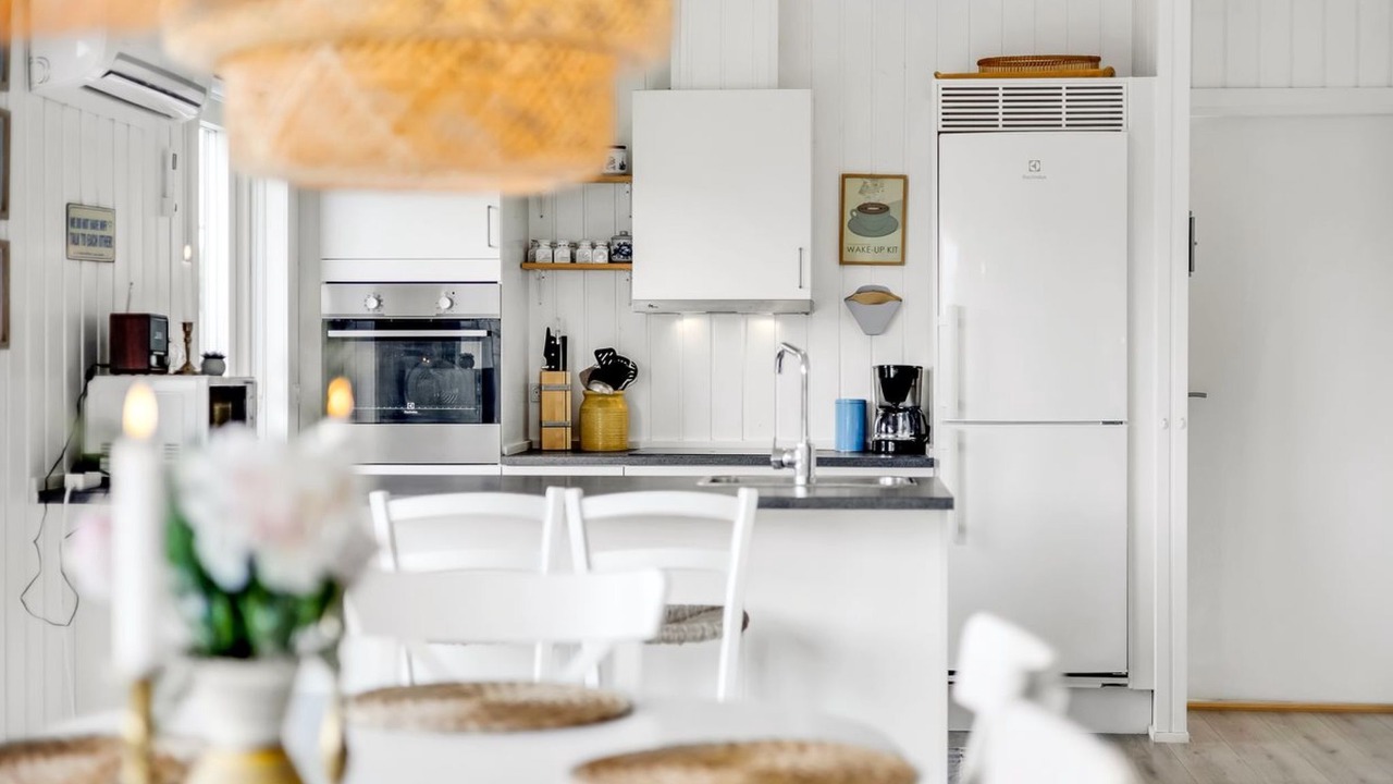 Photo of Livingroom in Kelstrup