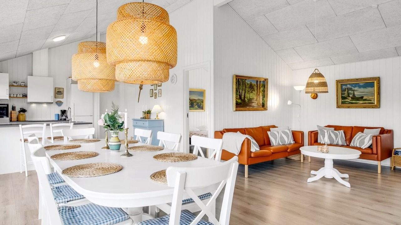 Photo of Livingroom in Kelstrup