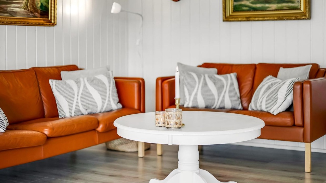 Photo of Livingroom in Kelstrup