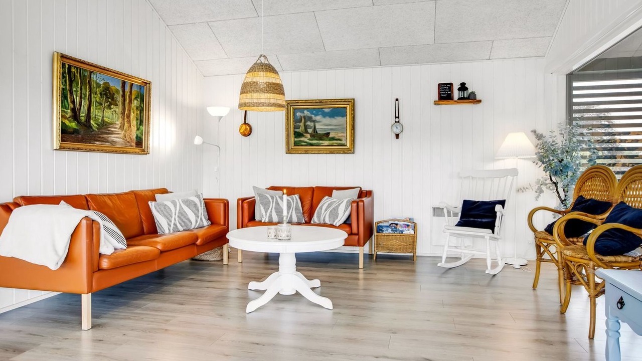 Photo of Livingroom in Kelstrup