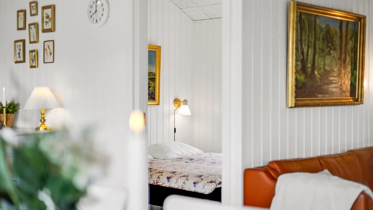 Photo of Livingroom in Kelstrup