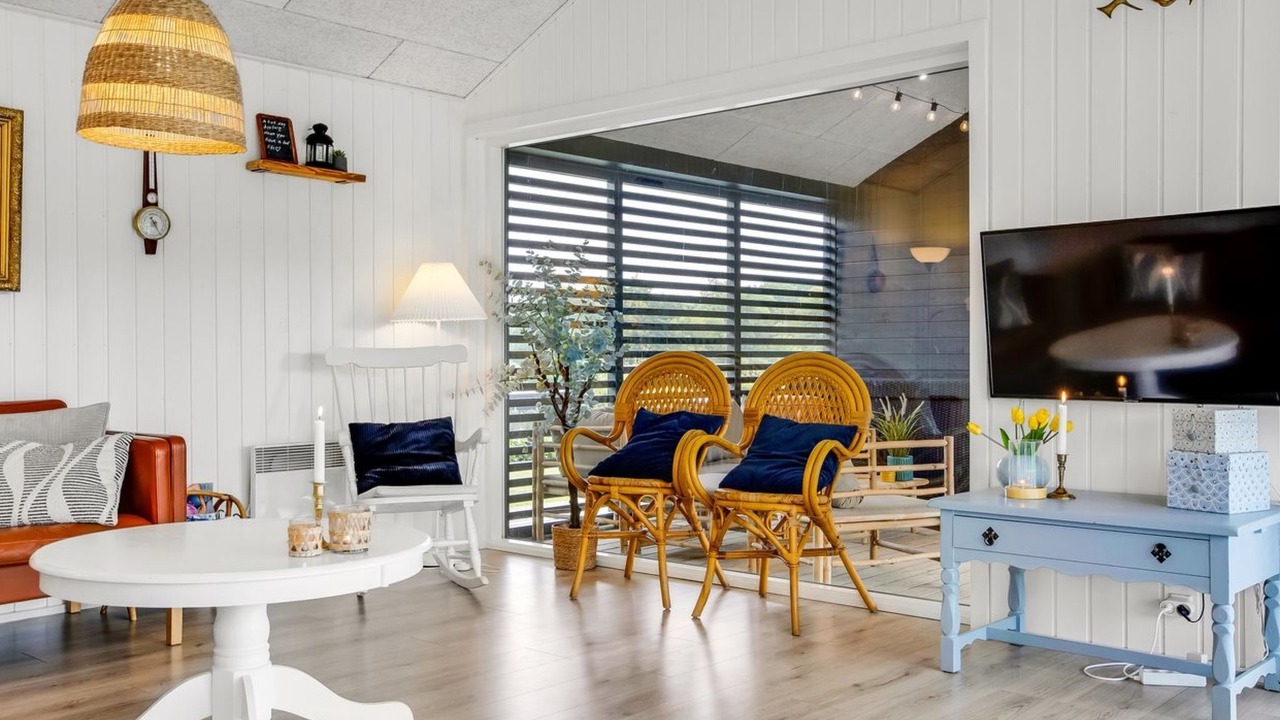 Photo of Livingroom in Kelstrup
