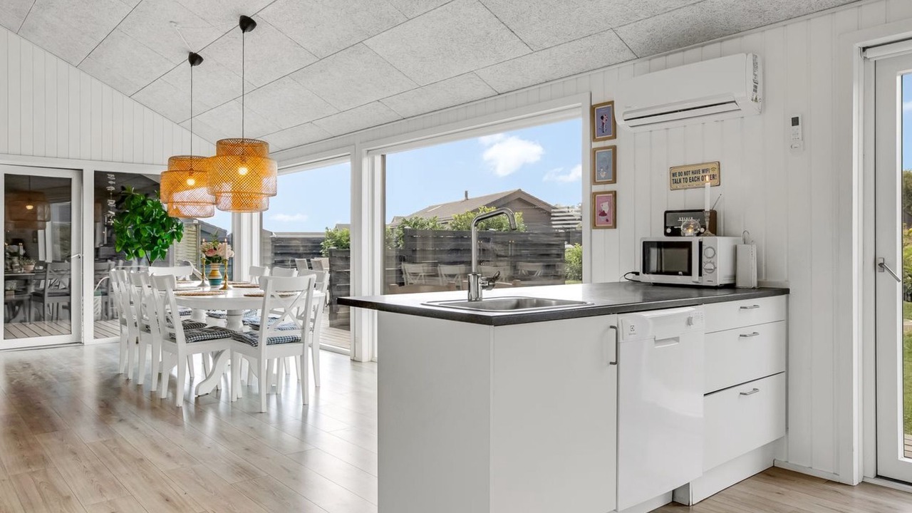 Photo of Bedroom in Kelstrup