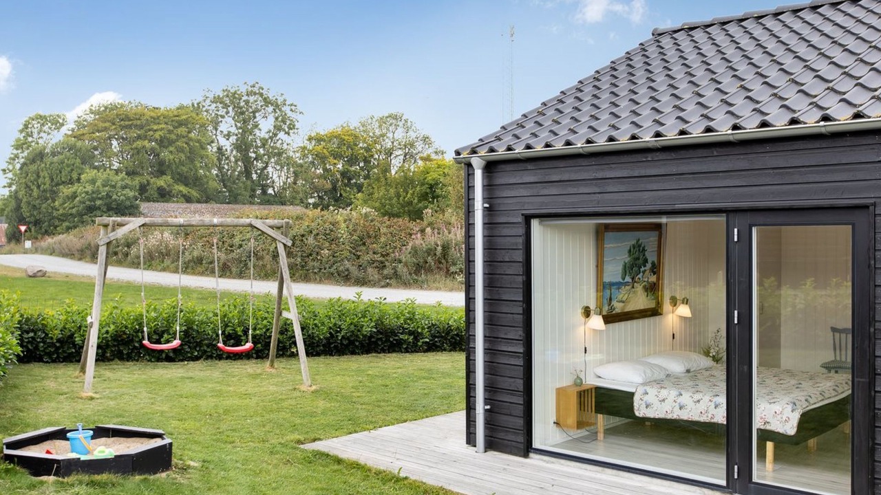 Photo of Outdoor in Kelstrup