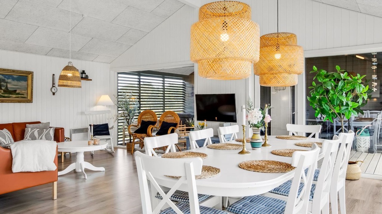 Photo of Livingroom in Kelstrup